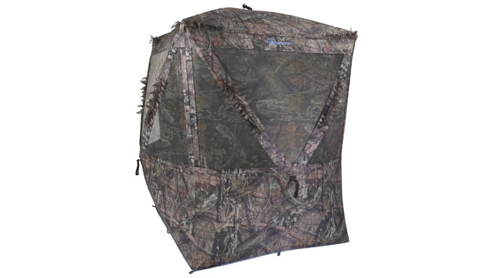 Ameristep Haven Blind, Mossy Oak Country 1MC3H094FR