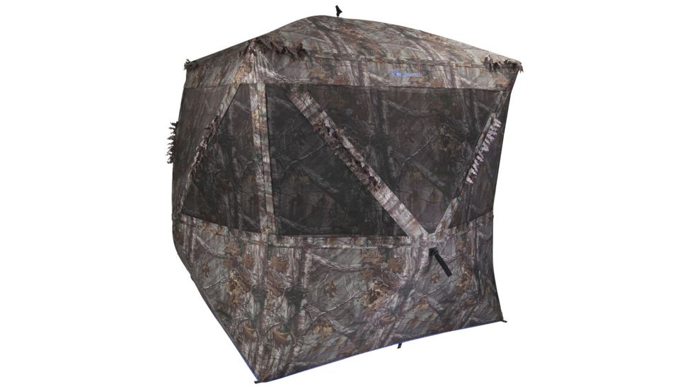 Ameristep Sanctuary Blind, Realtree Xtra 1RX4H099FR