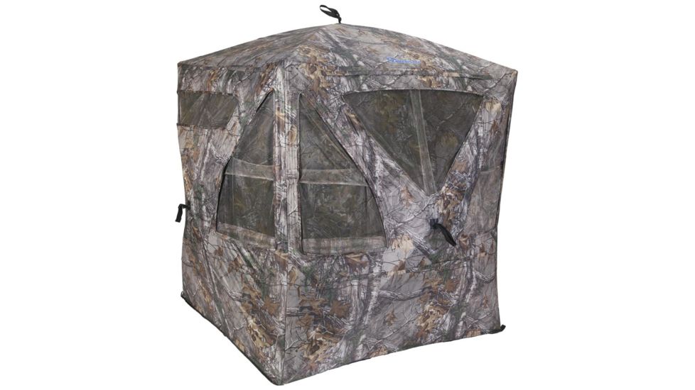 Ameristep Silencer Blind, Realtree Xtra 1RX2H096L