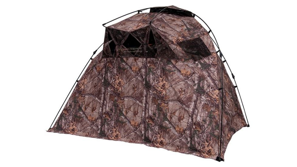 Ameristep The Crush Lightspeed Razor Blind