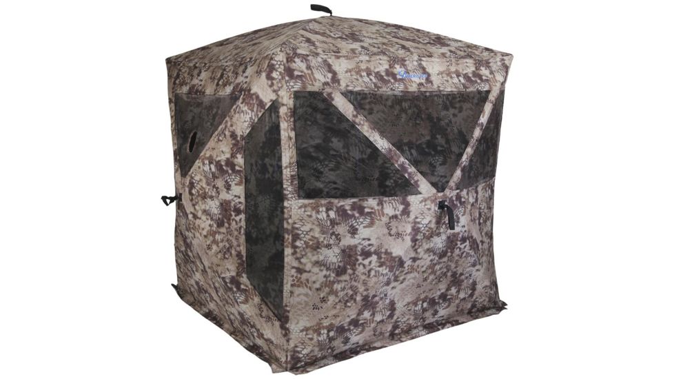 Ameristep Warlock Blind, Kryptek Highlander 1KH4H098FR