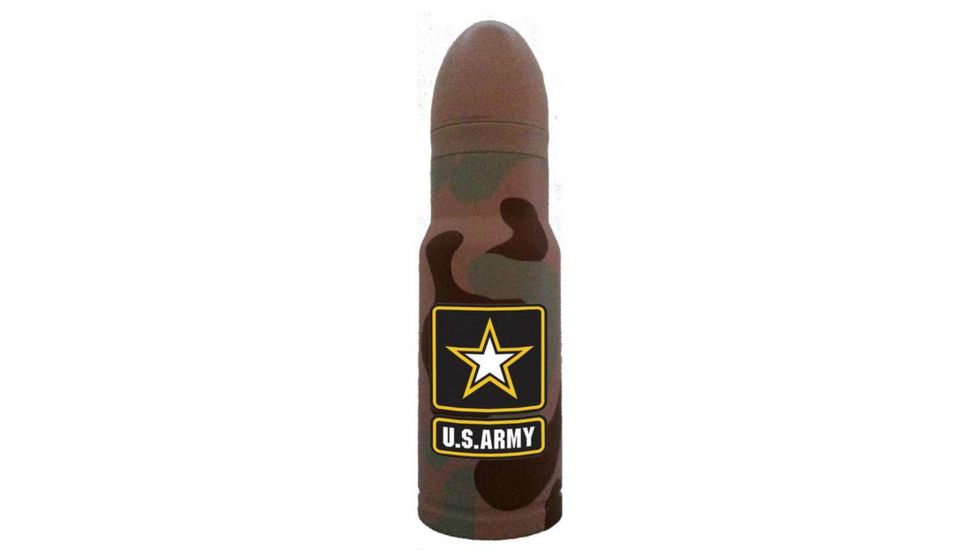 AmmOMug US Army Desert Camo 16oz Mug AMA-036-4