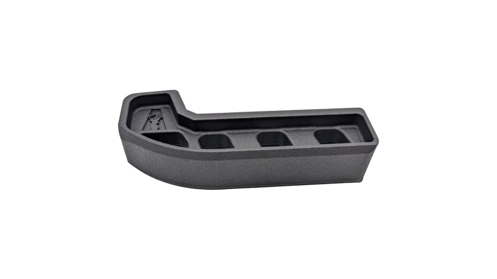 Anarchy Outdoors Ruger Precision Bag Rider, Gen 4, Black, Small, RPRG4-BR