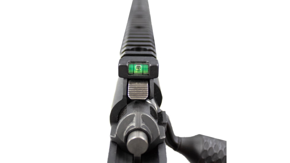 Anarchy Outdoors SIG Cross Scope Base, 00 MOA, Black, Medium, SIG-CRS-SB