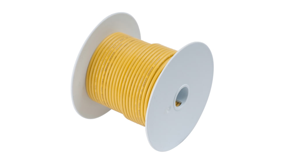 Ancor 4/0 AWG Battery Cable