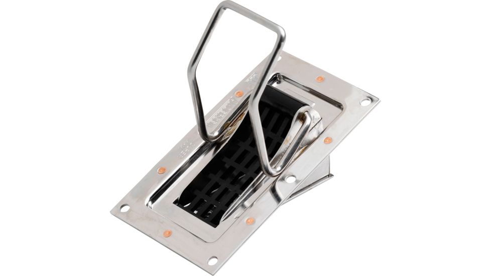 ANDERSEN Super Max Bailer - Inside Mount 55010