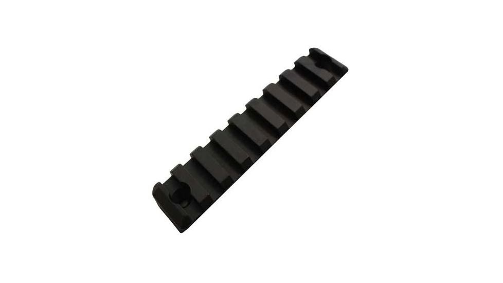 Anderson Manufacturing Elevated Picatinny 3.74in Rail G2-J104-C100