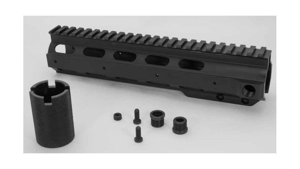 Anderson Manufacturing EXT Carbine Length,9.40in, Forearm Kit G2-K066-AB00