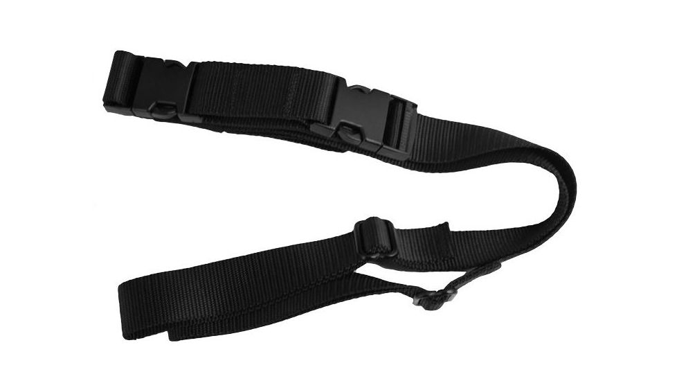 Anderson Manufacturing Tactical Intervention Slip Cuff Quick Release Sling,Black In Color,Box SCM1