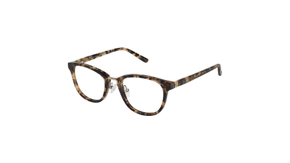 Ann Taylor ATP404 Eyeglass Frames - Frame Tortoise, Size 47/18mm TYATP40402