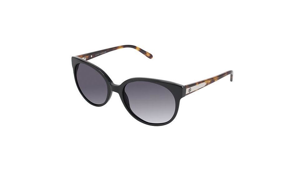 Ann Taylor SEASCAPE Progressive Prescription Sunglasses TYATSEASCAPE01 - Frame Color Black