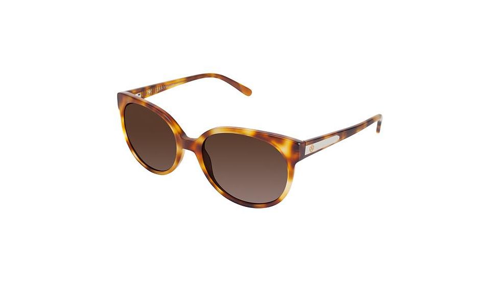 Ann Taylor SEASCAPE Progressive Prescription Sunglasses TYATSEASCAPE02 - Frame Color Vicuna