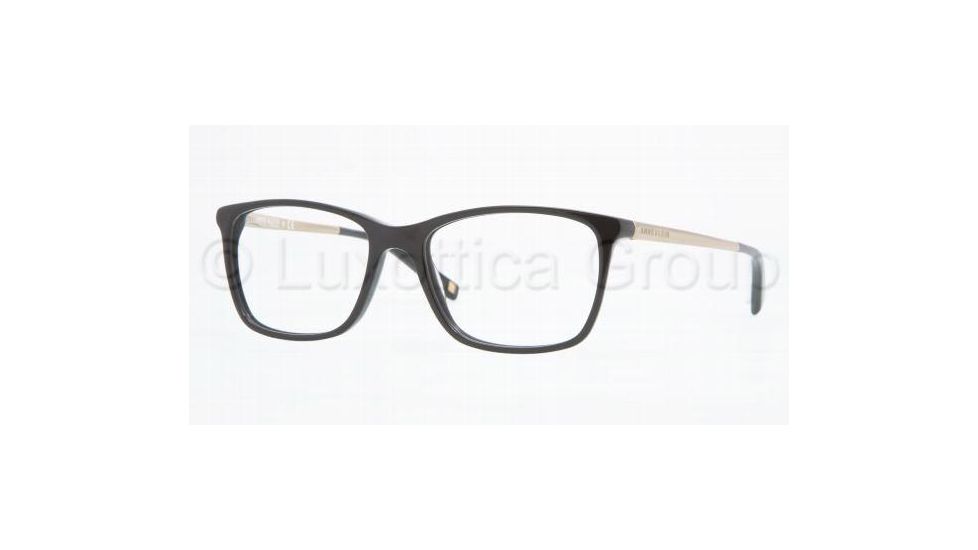 Anne Klein AK8101 Bifocal Prescription Eyeglasses 147-4916 - Black 