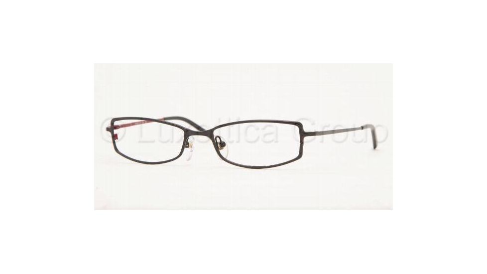 Anne Klein Eyeglass AK9068 442-5016 - Black 