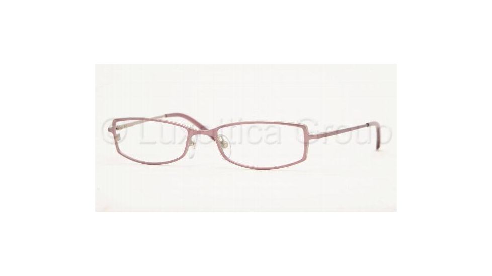 Anne Klein Eyeglass AK9068 477-5016 - Lavander/Silver 