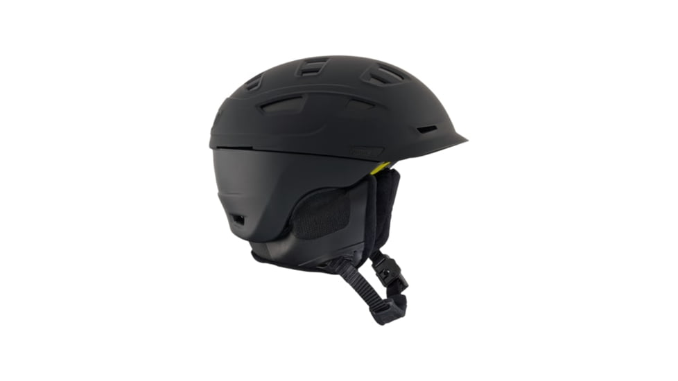 Anon Prime MIPS Helmet - Men's, Blackout, M, 17247101070M