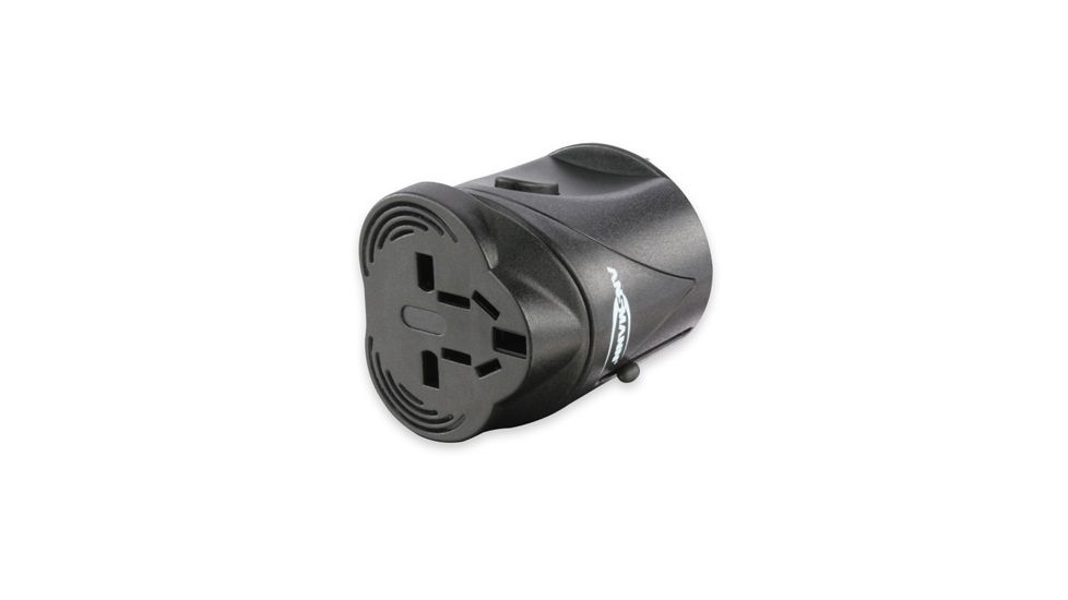 Ansmann All in One Travel Adapter 5000103