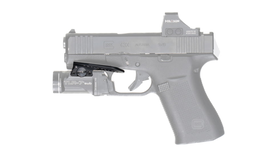 Antimatter Industries Surefire X300 Wing