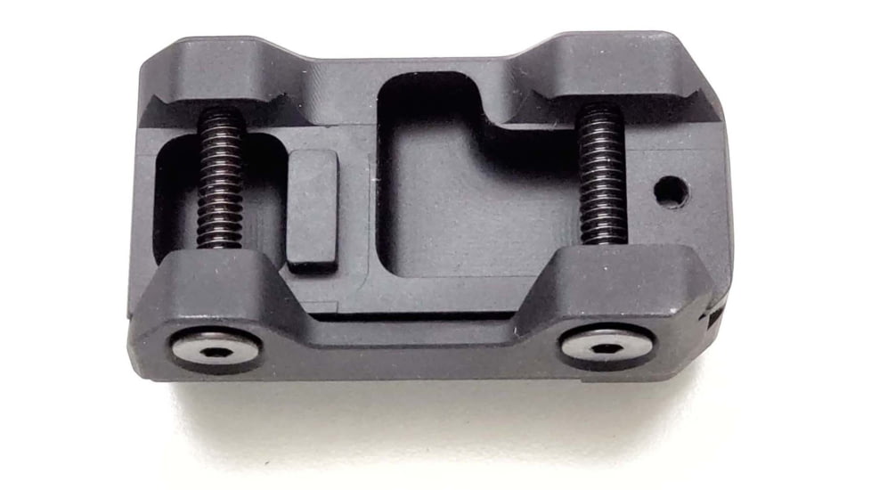EDEMO ANVL UKON V2 Rifle Mount, Black, ANVL-UKON-01R1-V2, EDEMO2