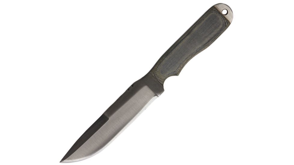 Anza Dune Field Fixed Blade Knife AZDF