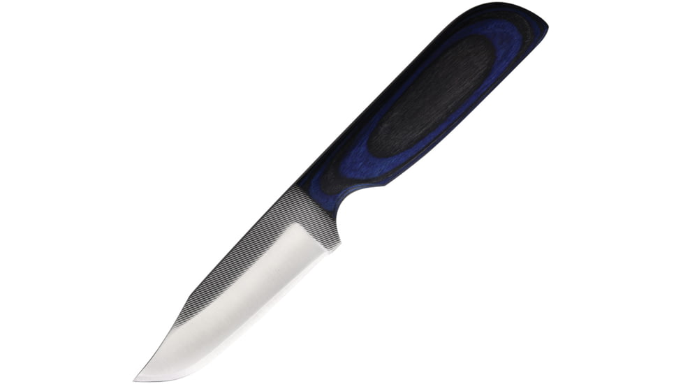 Anza Fixed Blade Blue Black AZJWKR2BBW