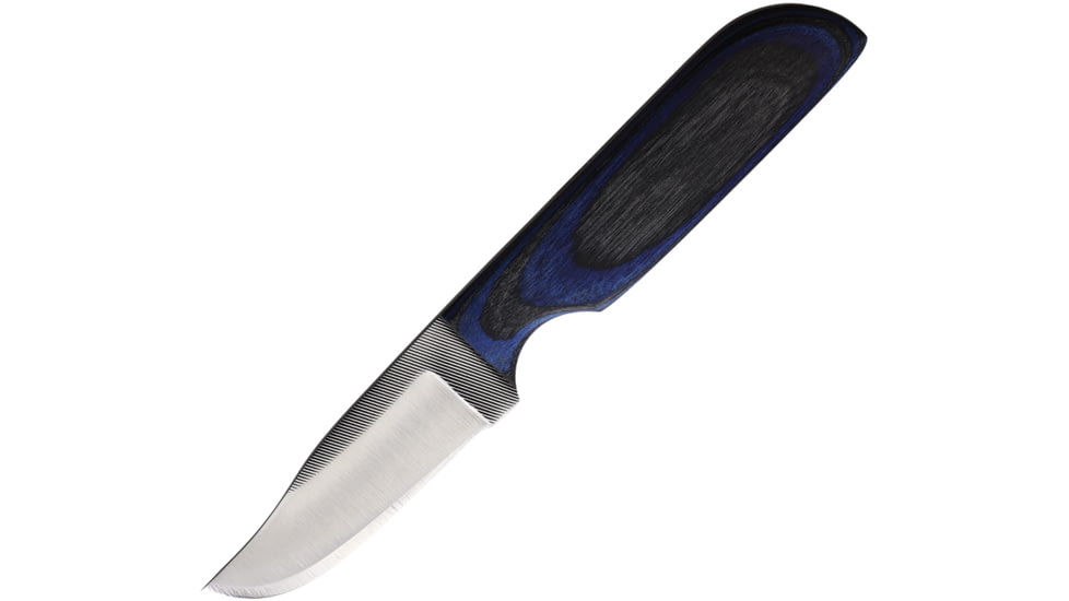 Anza Fixed Blade Blue Black AZWKR2BBW