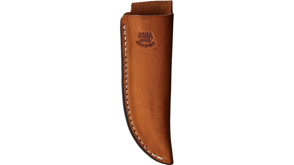 Anza Fixed Blade Micarta