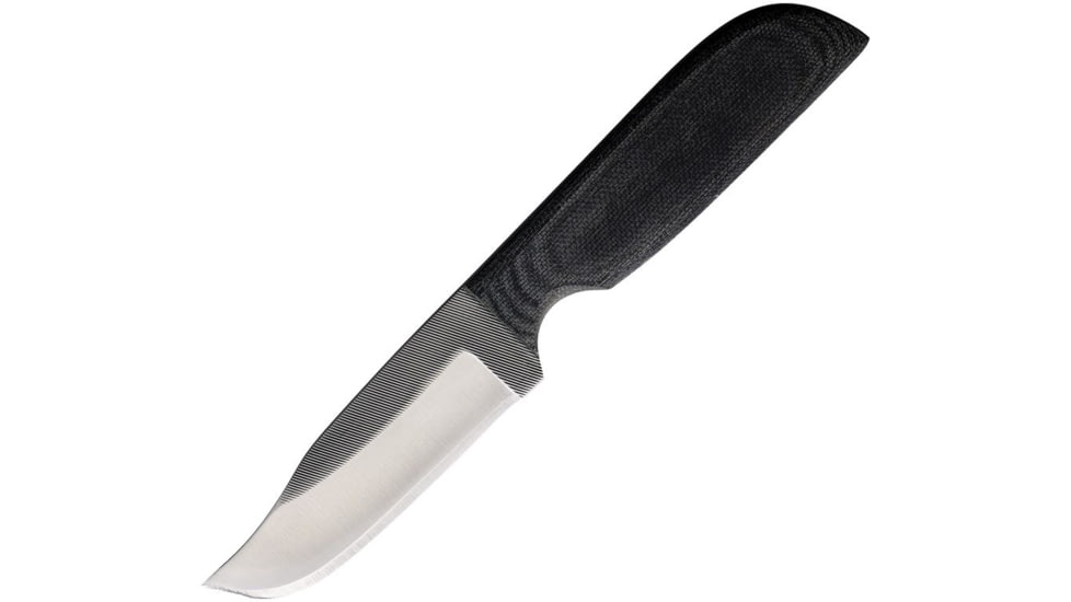 Anza Fixed Blade Micarta