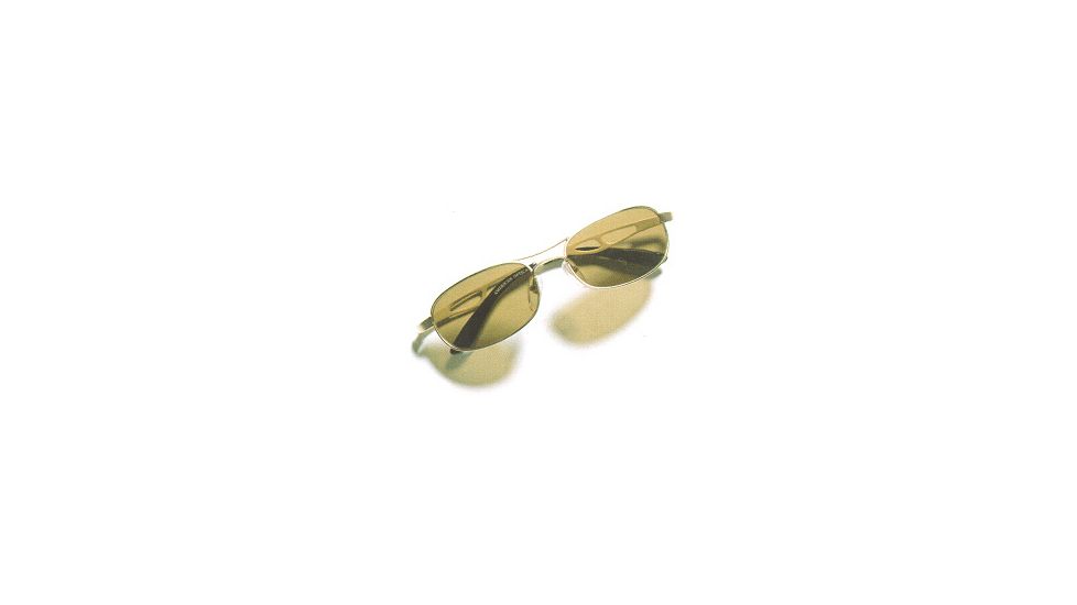 AO Orion Millenium 58mm Sunglasses