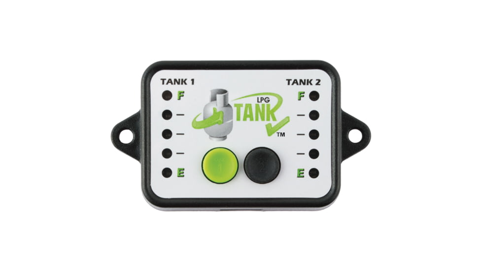 AP Products Lp Tank Check Monitor, 024-1004