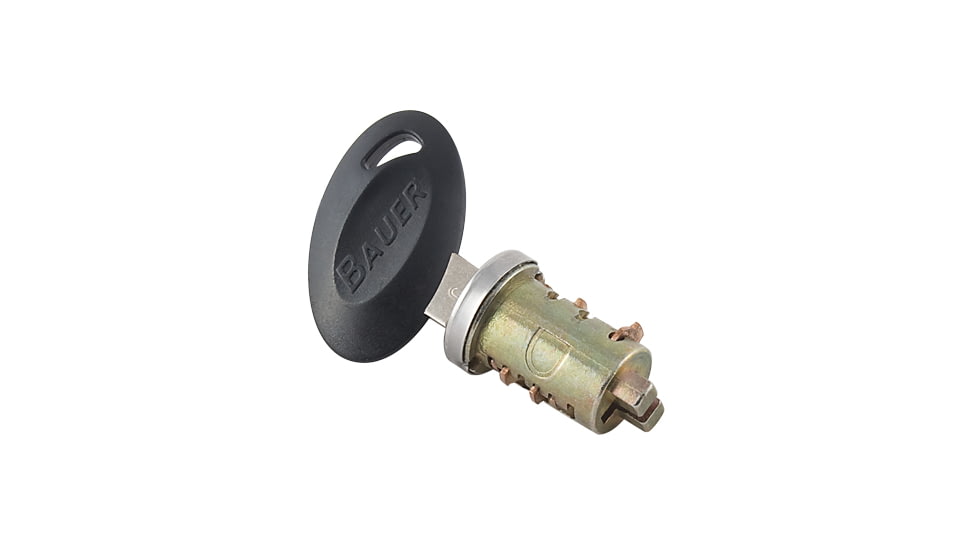 AP Products Master Lock Cylinder For Bauer Entrance/Slam/Cam Locks #352, Pack of 10, 013-539