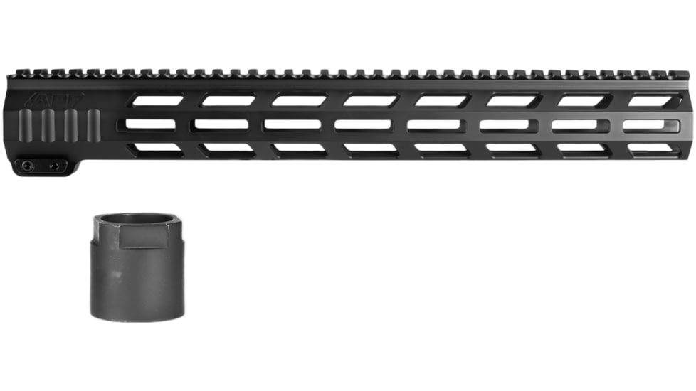 APF 2.0 AR-15 Handguard w/Accessories
