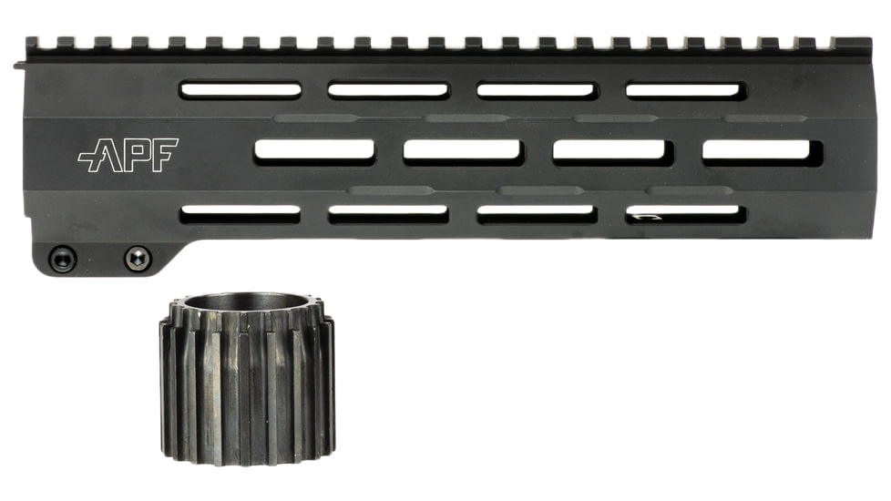 APF AR-15 MLOK Handguard