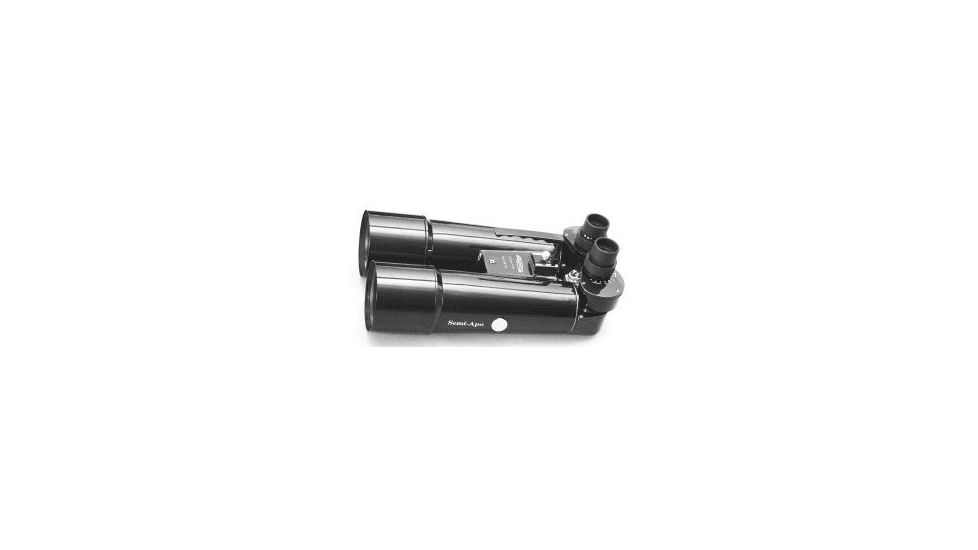 Apogee 20-32x88 Binoculars 30% OFF w/ Free S&amp;H