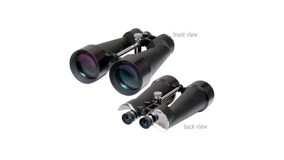 Apogee 25x100 Astro Binoculars 60% OFF w/Free S&amp;H