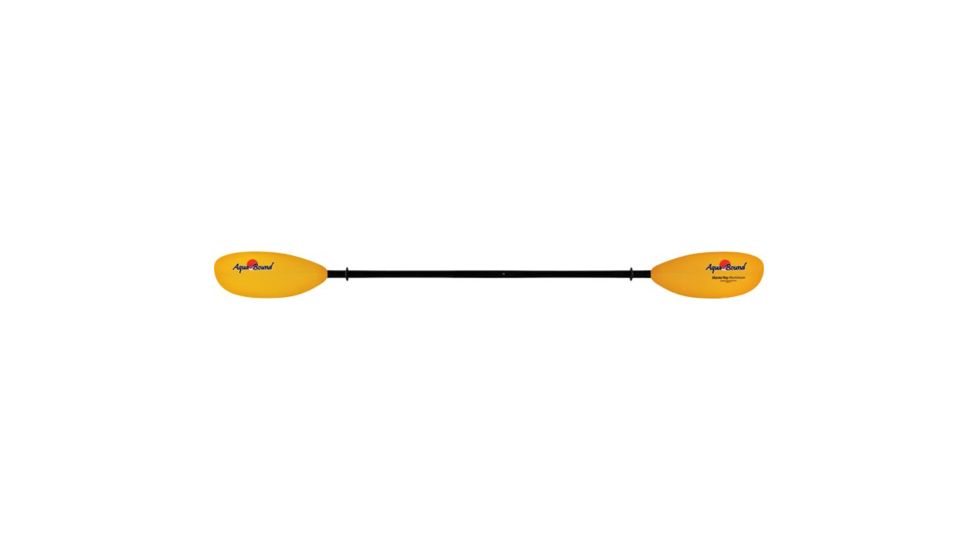Aquabound Manta Ray Aluminum 2pc - 220 RMA-RA2FY-220