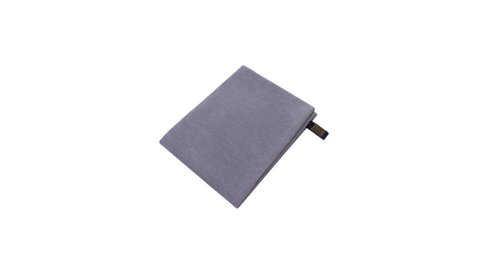 Aquis Adventure Towel Xl Graphite AV2030GRF