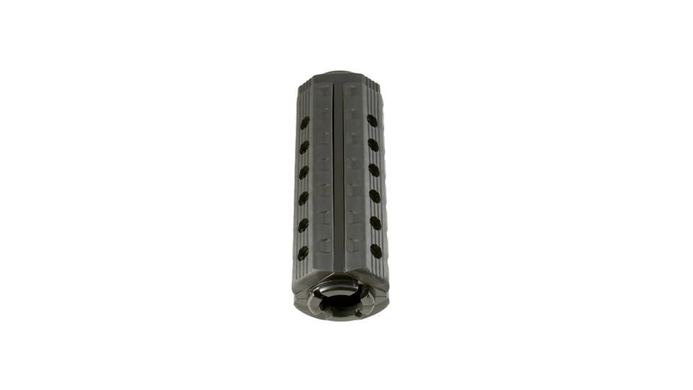 MFT AR15/M16 4 Sided Rail - Aluminum M-4 Carbine, Black M44SM