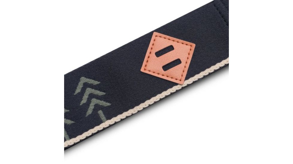 Arcade Belts Blackwood Belt - Mens, Black/Khaki, One Size, A11301-Black/Khaki-OSFA