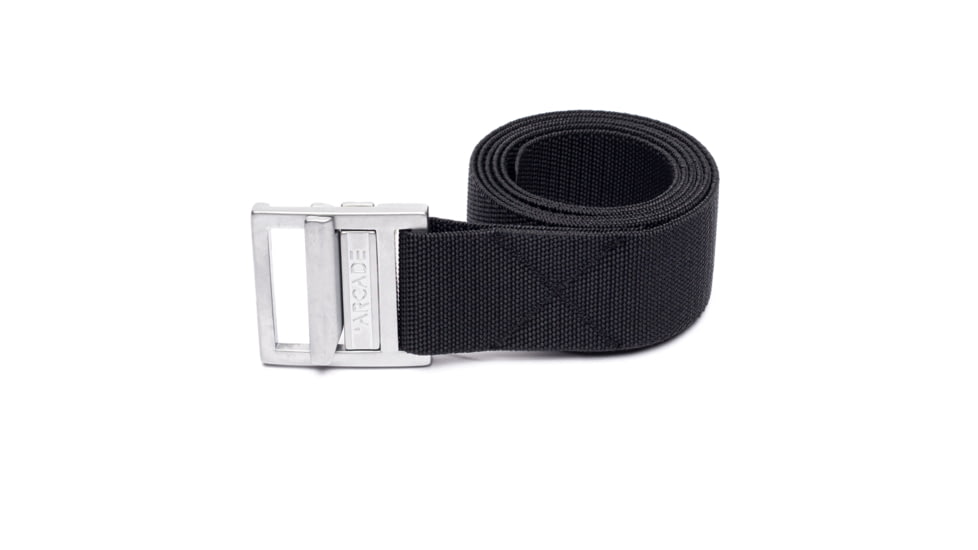 Arcade Belts Guide, Black, One size fits all, U31000-00-OSFA
