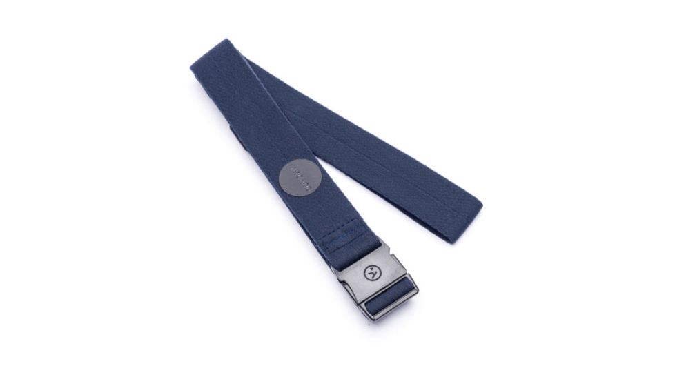 Arcade Belts Ranger Slim, Navy, One size fits all, A22002-07-OSFA