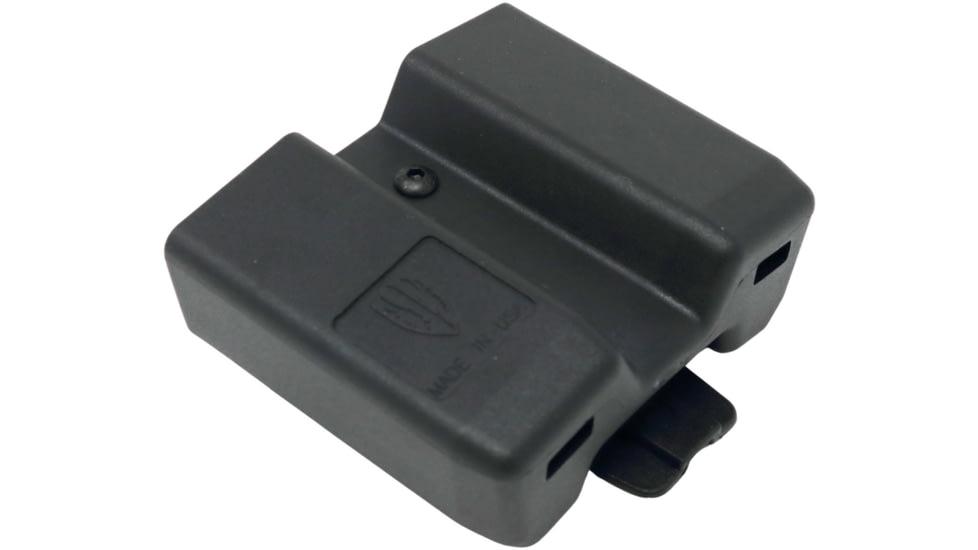 Archangel Polymer Glock 19 and 23 OWB Belt Holster