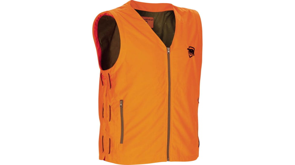 Arctic Shield Blaze Vest - Men's, Blaze Orange, Medium, 586300-890-030-22