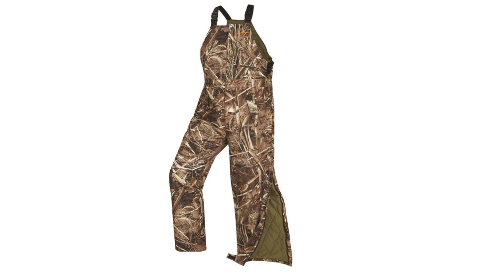 Arctic Shield Classic Waterfowl Bib, Realtree Xtra, Extra Large 4012173