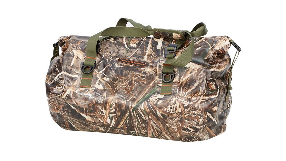 Arctic Shield H20 Gear Bag, Realtree Max 5 563400-812-999-17