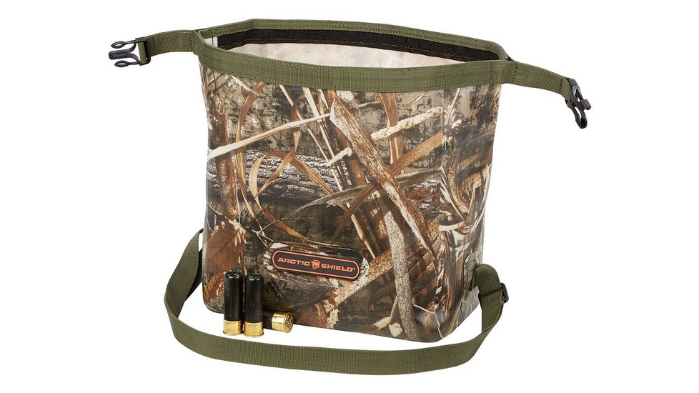 Arctic Shield H20 Shell Bag, Realtree Max 5 563200-812-999-17
