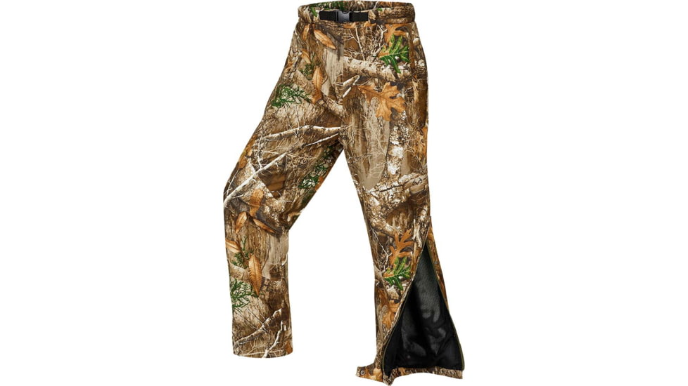 Arctic Shield Heat Echo Raider Pant - Men's, Realtree Edge, 2XL, 532700-804-060-21
