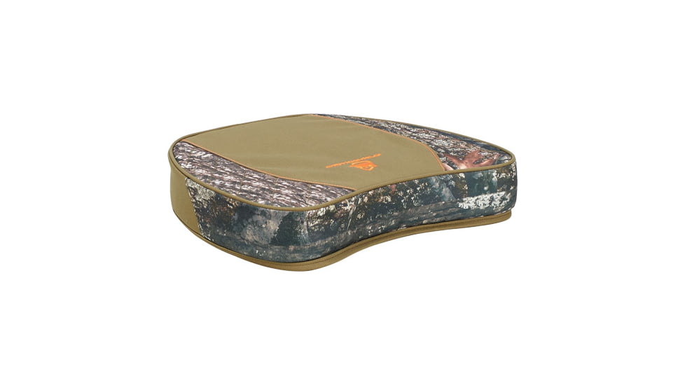 Arctic Shield Hot Az Cushion Seat Camo 15''x12''x2.5''