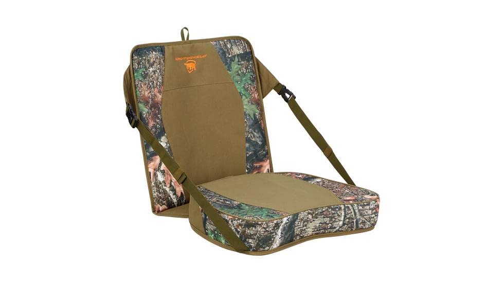 Arctic Shield Hot Az Stadium Seat Camo 17''x17''x3.5''