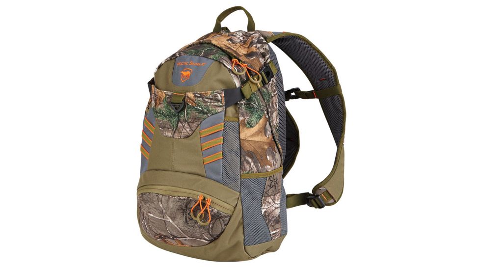 Arctic Shield T3X Backpack, Realtree Xtra, 561300-802-999-15